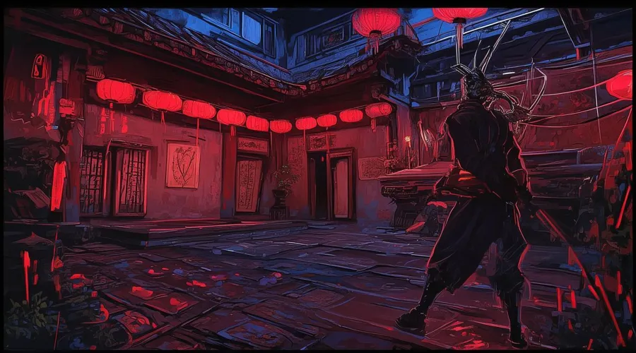 符文大师兑换码横幅图片1